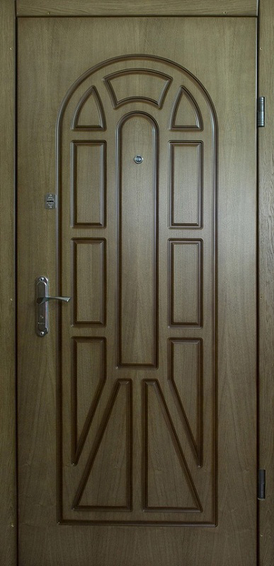 door