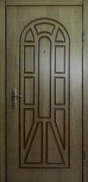 door