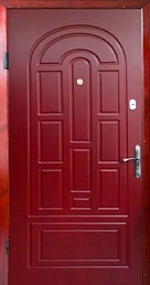 door