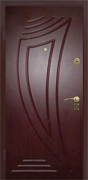 door